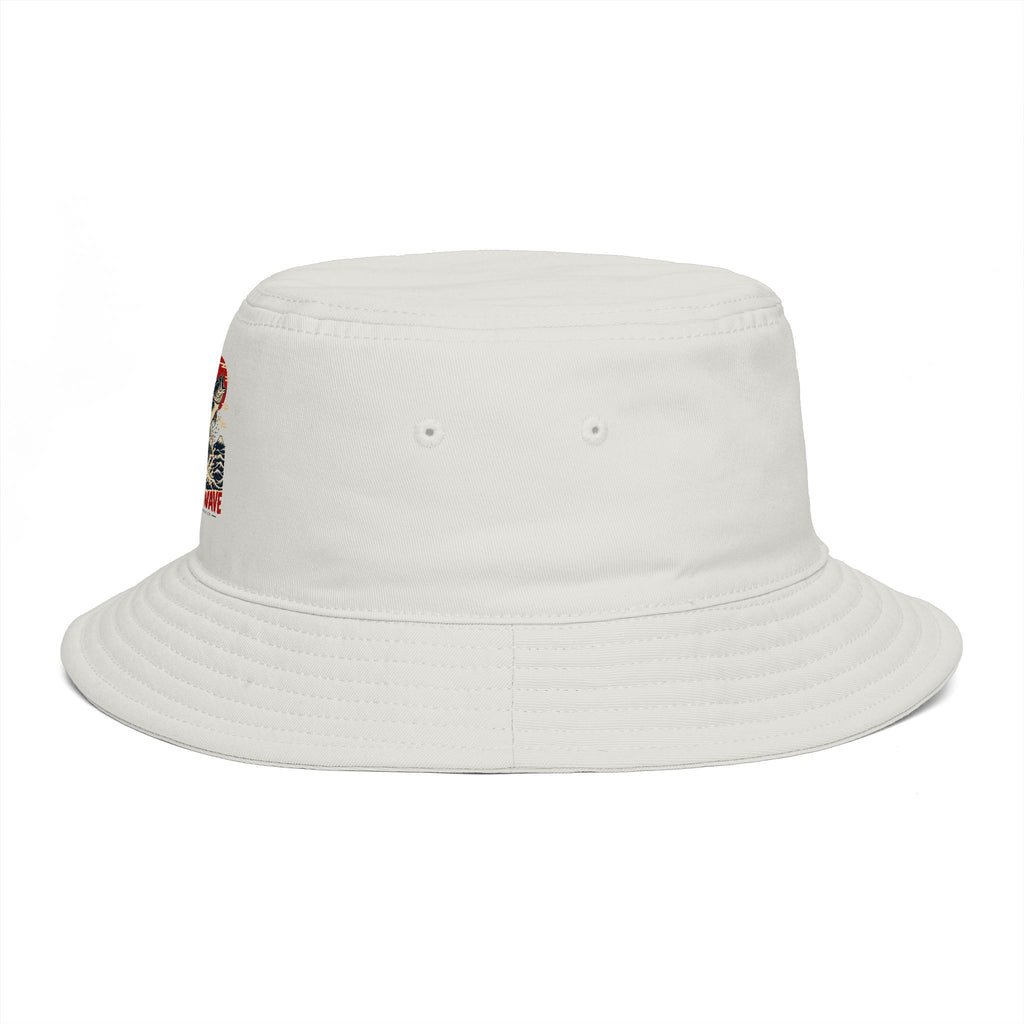 Ride The Wave Bucket Hat