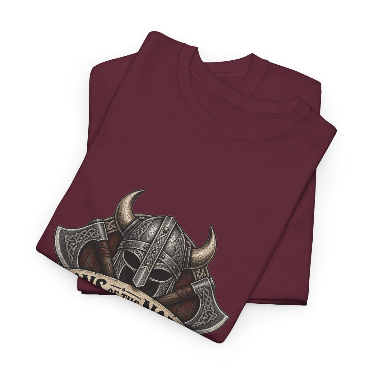 Sons Of The North Classic Tee