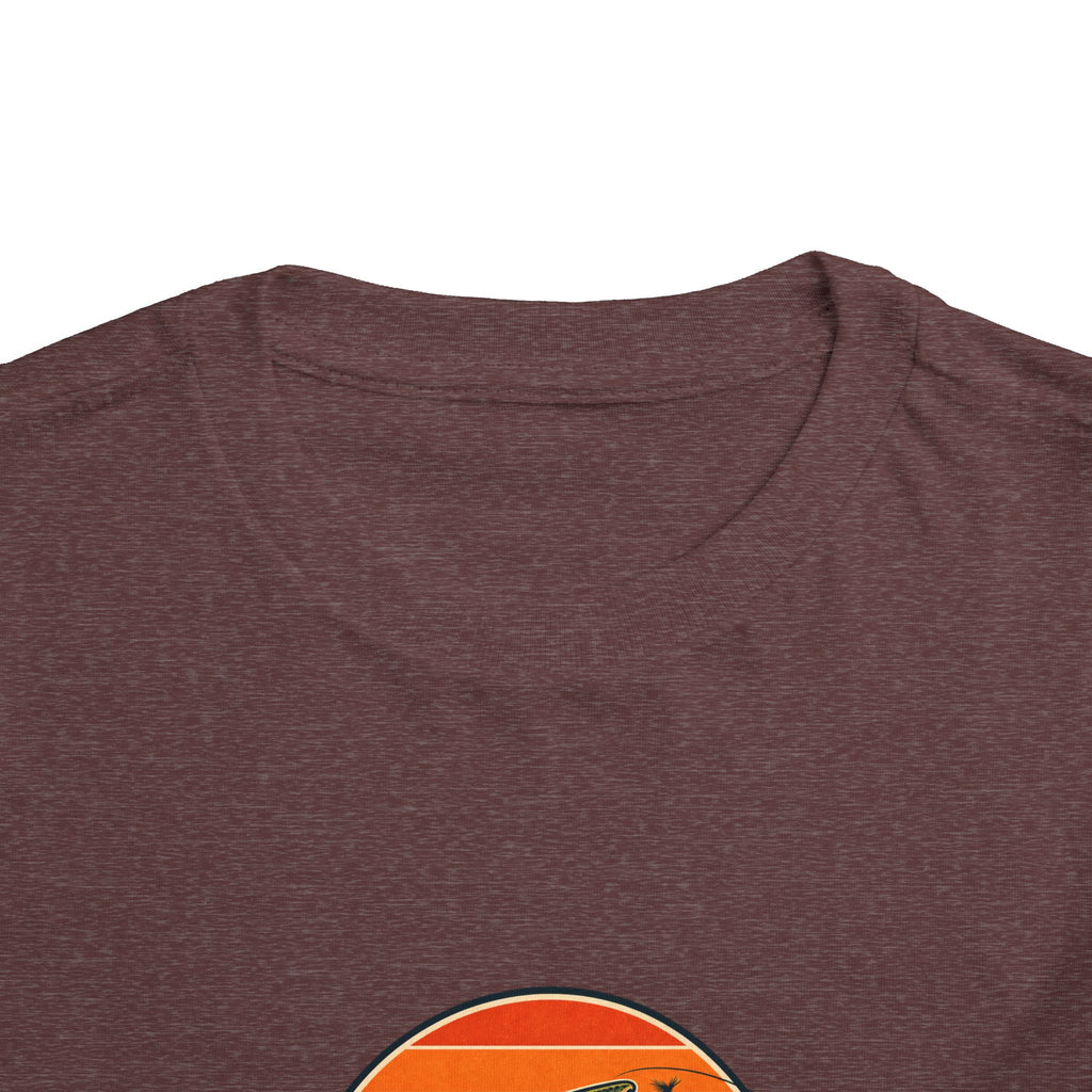 Rainbow Chaser Toddler Tee