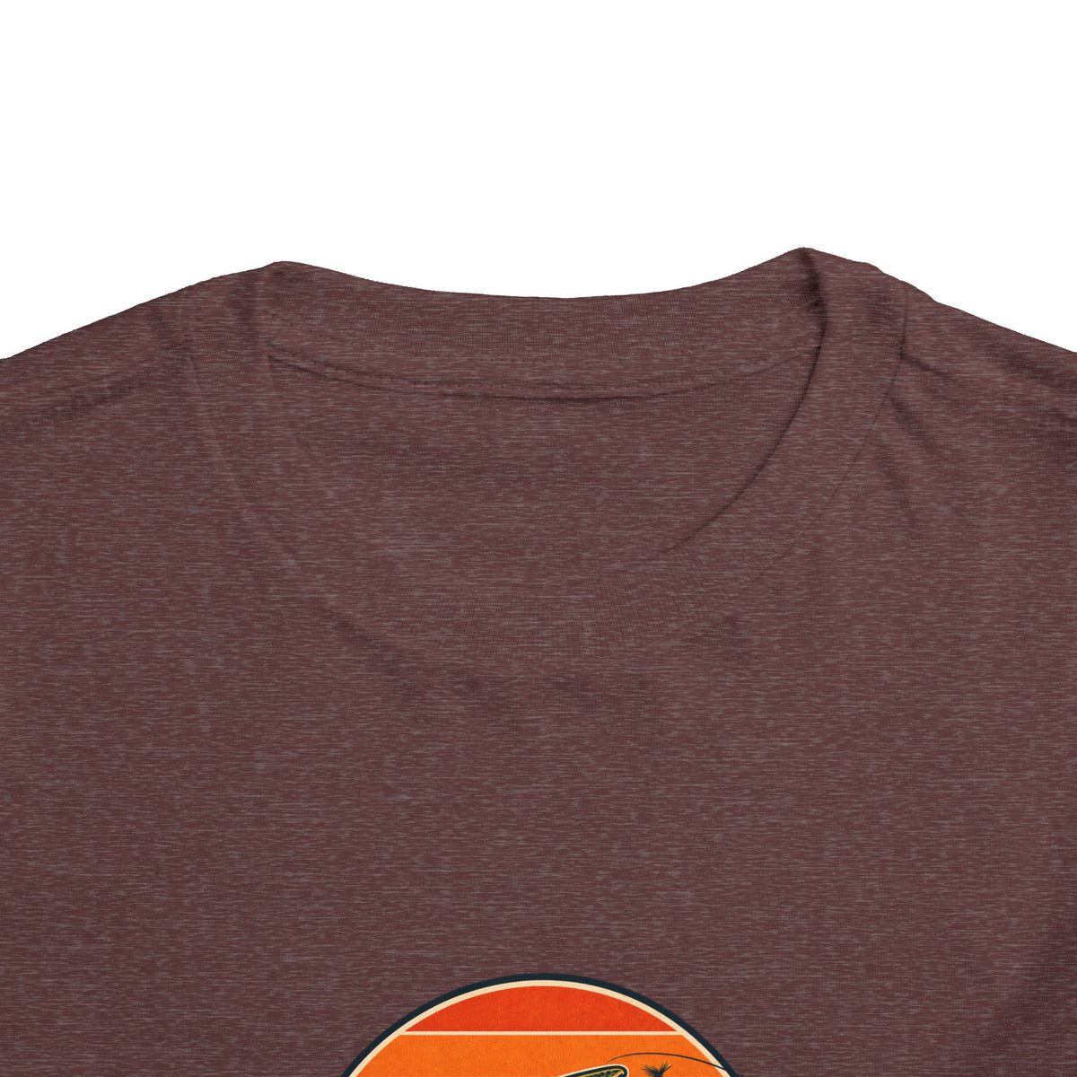 Rainbow Chaser Toddler Tee