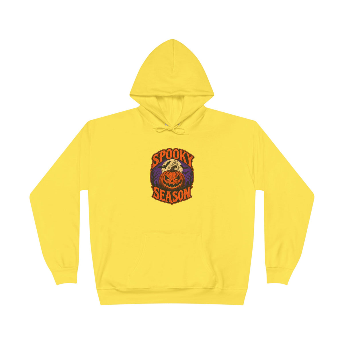 Spooky Season Hoodie
