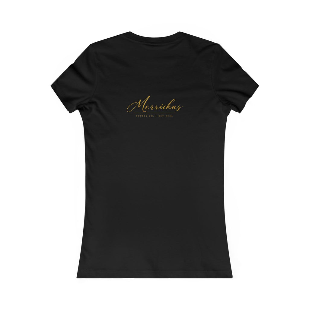 Merrickas Signature Women's Tee