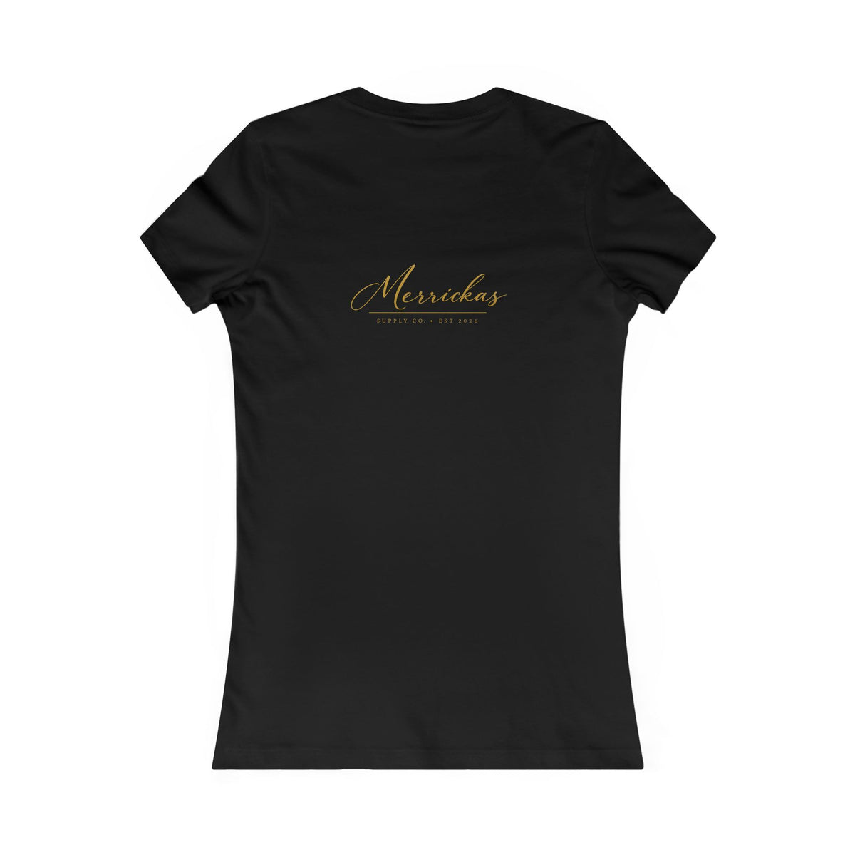 Merrickas Signature Women's Tee