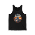 King Of The Road Tank Top