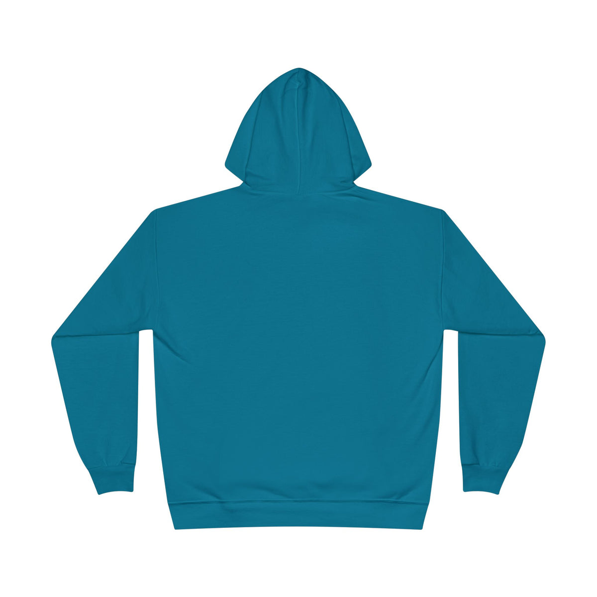 Merrickas Gold MSC Monogram Hoodie