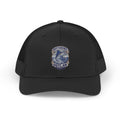 Offshore Outlaw Snapback Trucker Cap