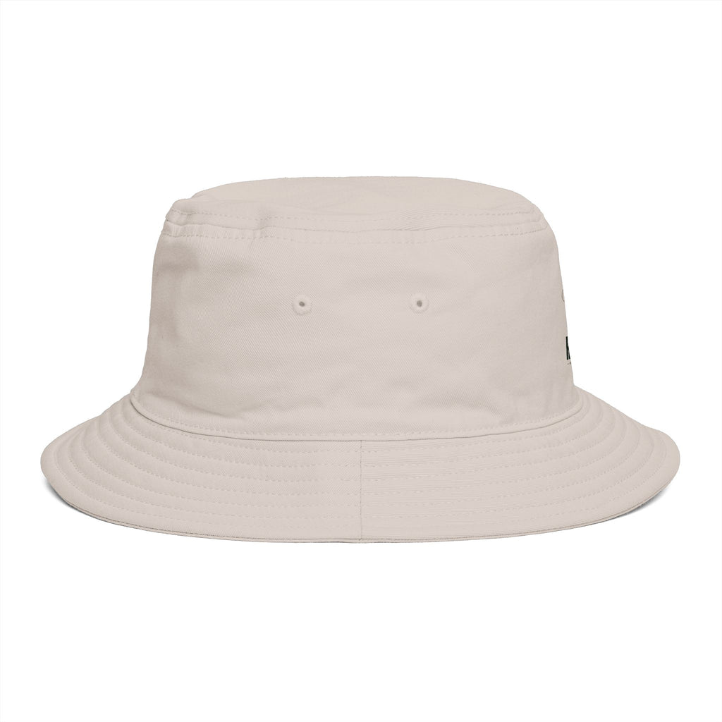 Cast Mend Repeat Bucket Hat