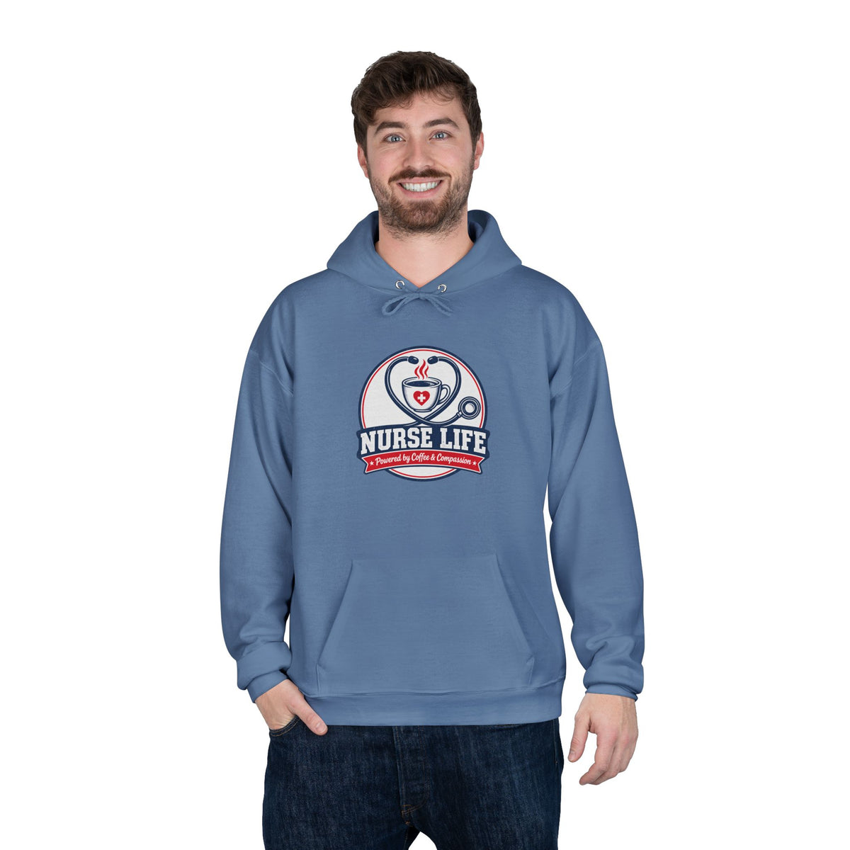 Nurse Life Hoodie