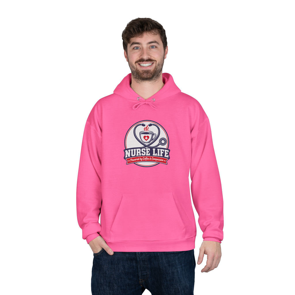 Nurse Life Hoodie