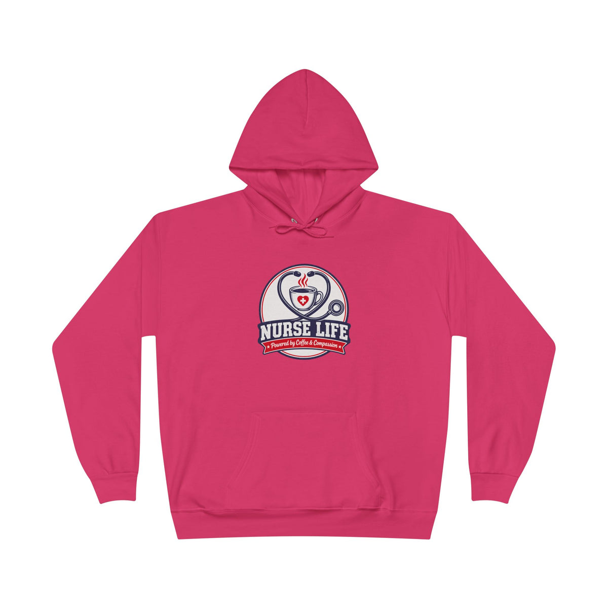 Nurse Life Hoodie