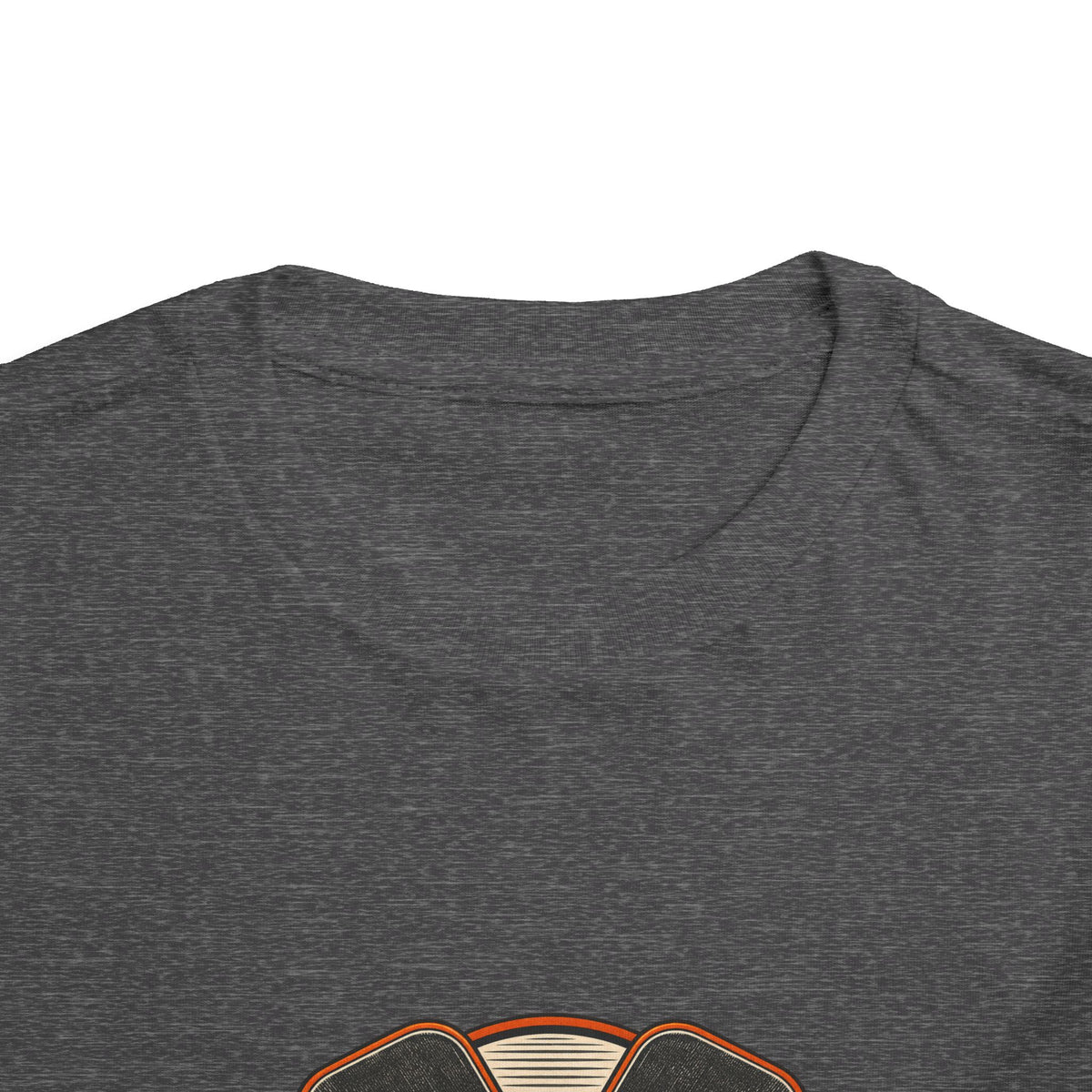 Dink Responsibly Toddler Tee