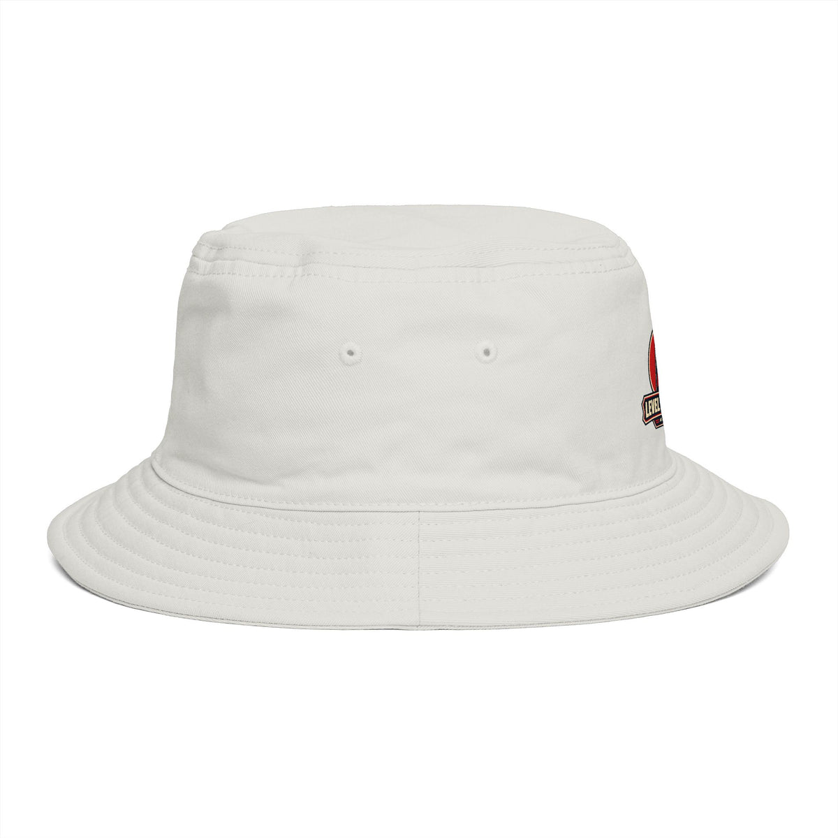 Level Up Game On Bucket Hat