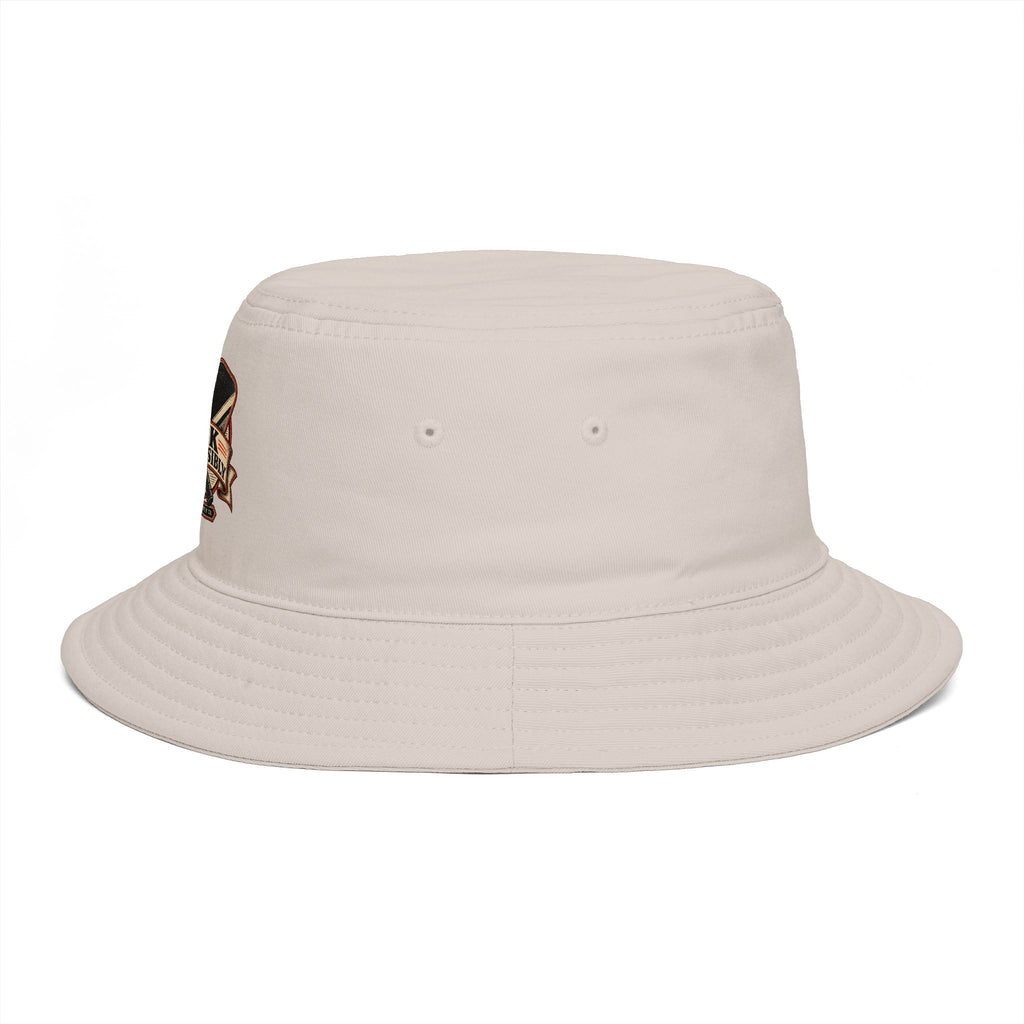 Dink Responsibly Bucket Hat