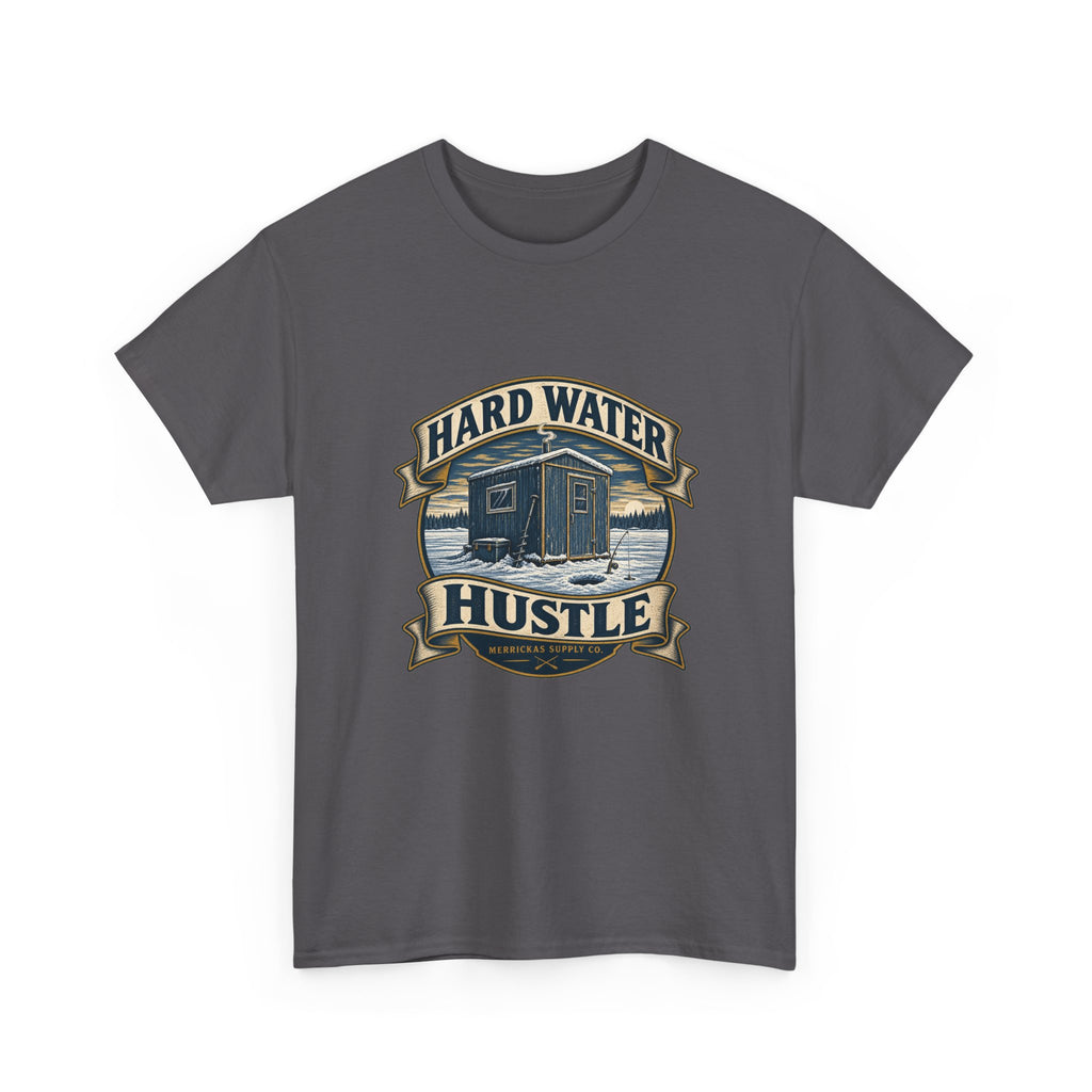 Hard Water Hustle Classic Tee