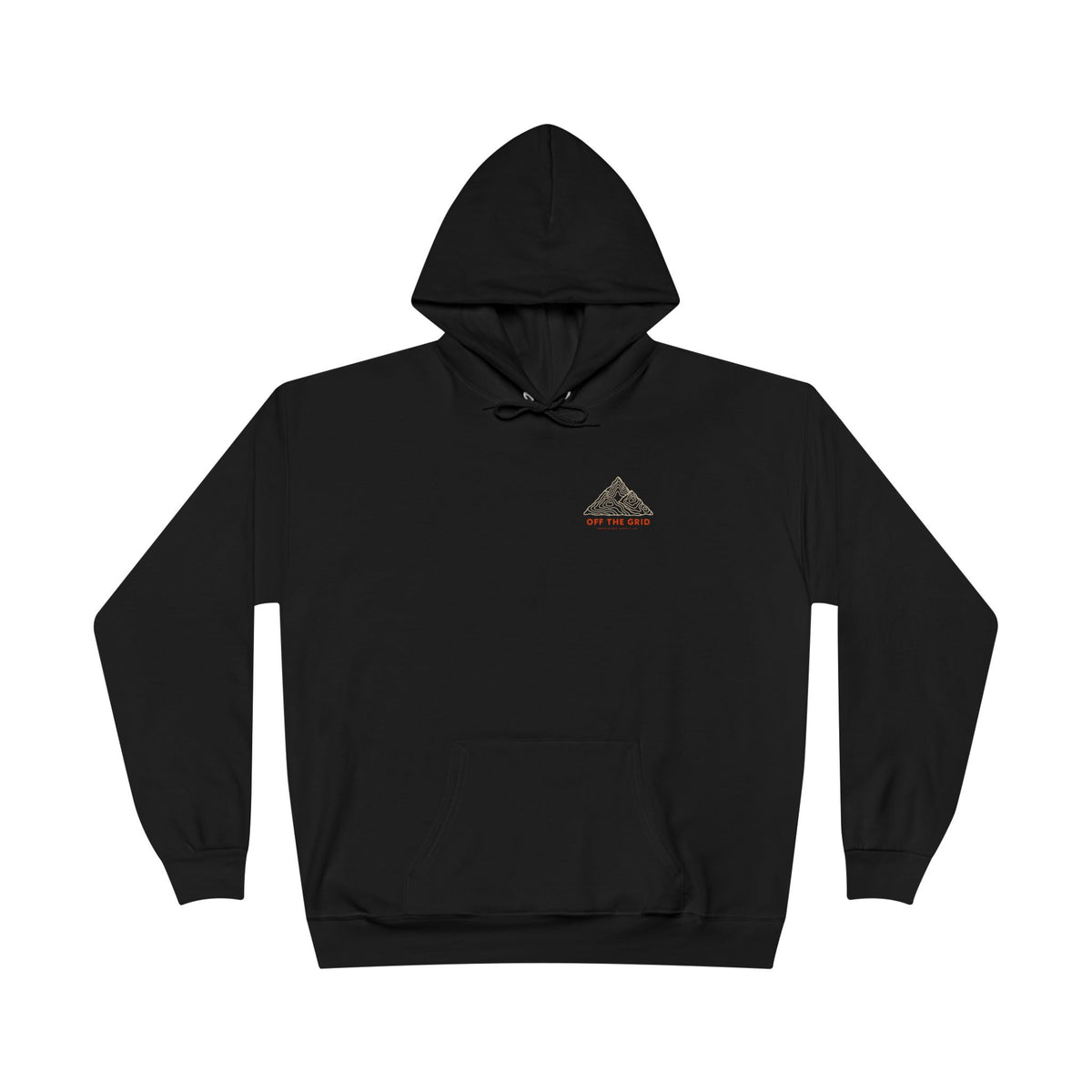 Off The Grid Heavyweight Hoodie