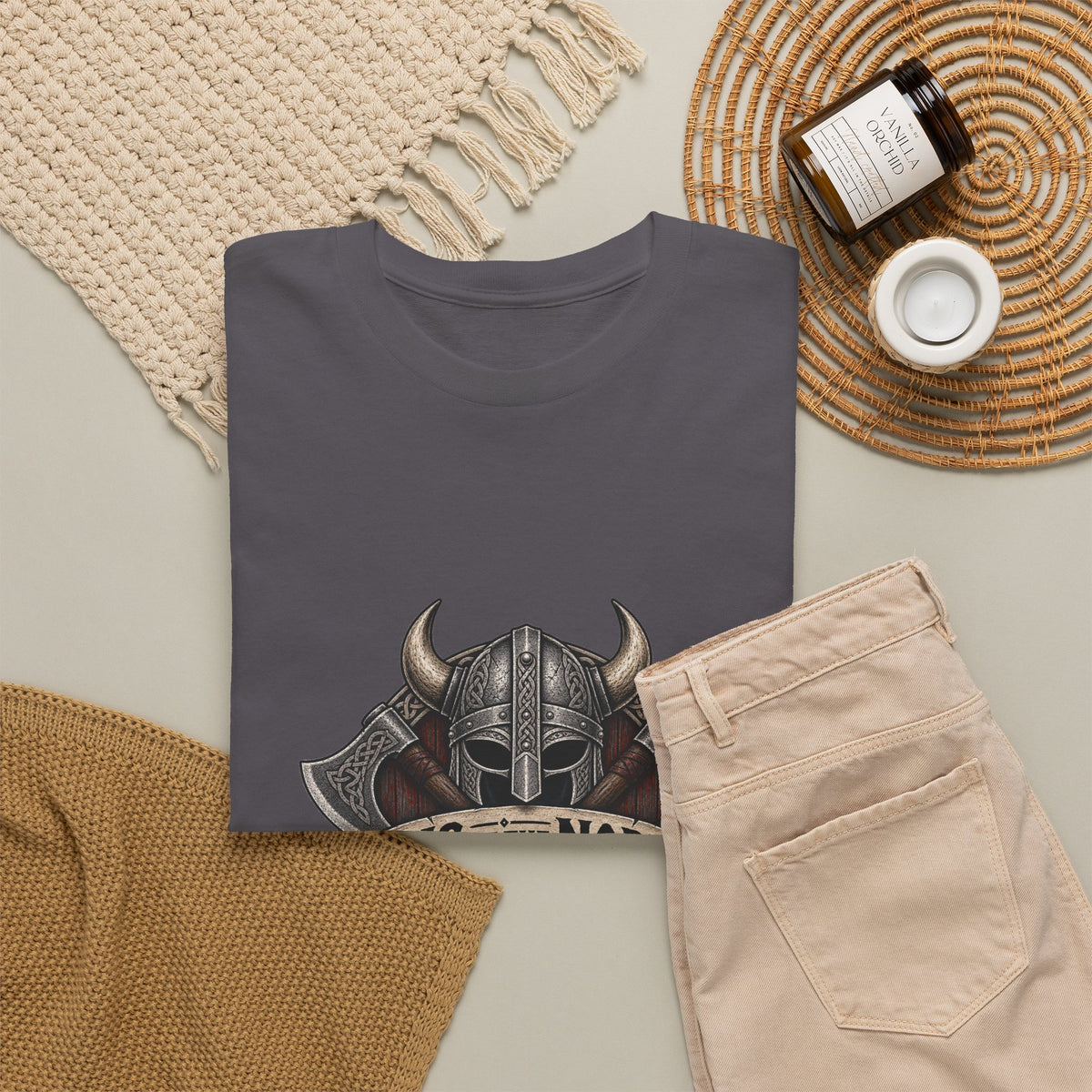 Sons Of The North Classic Tee