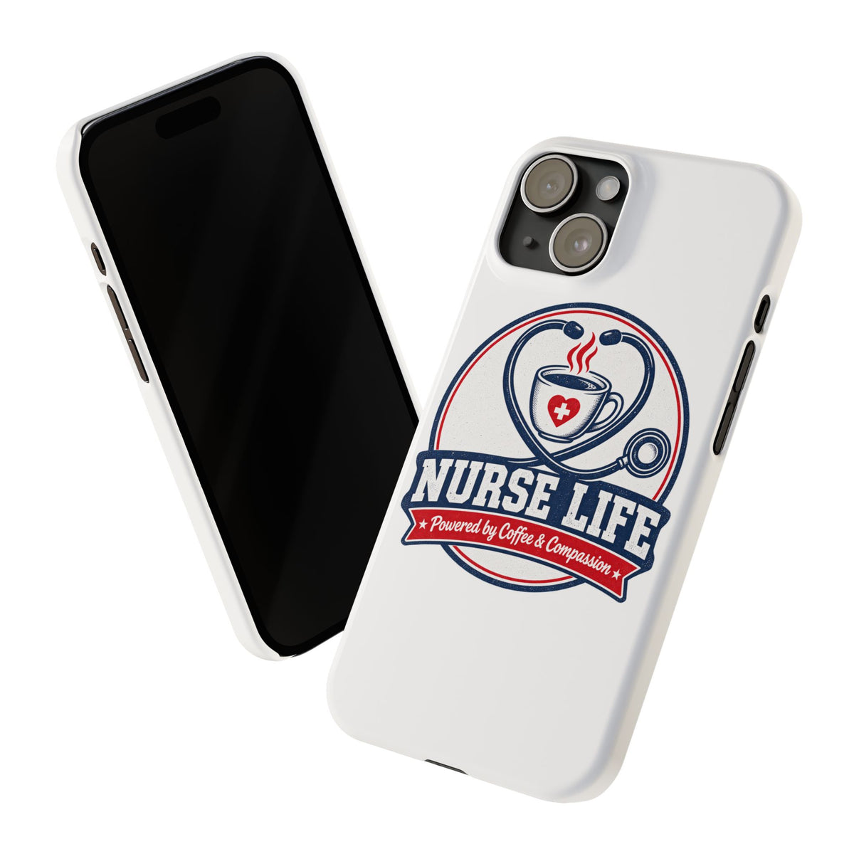 Nurse Life Phone Case