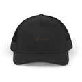 Merrickas Signature Snapback Trucker Cap
