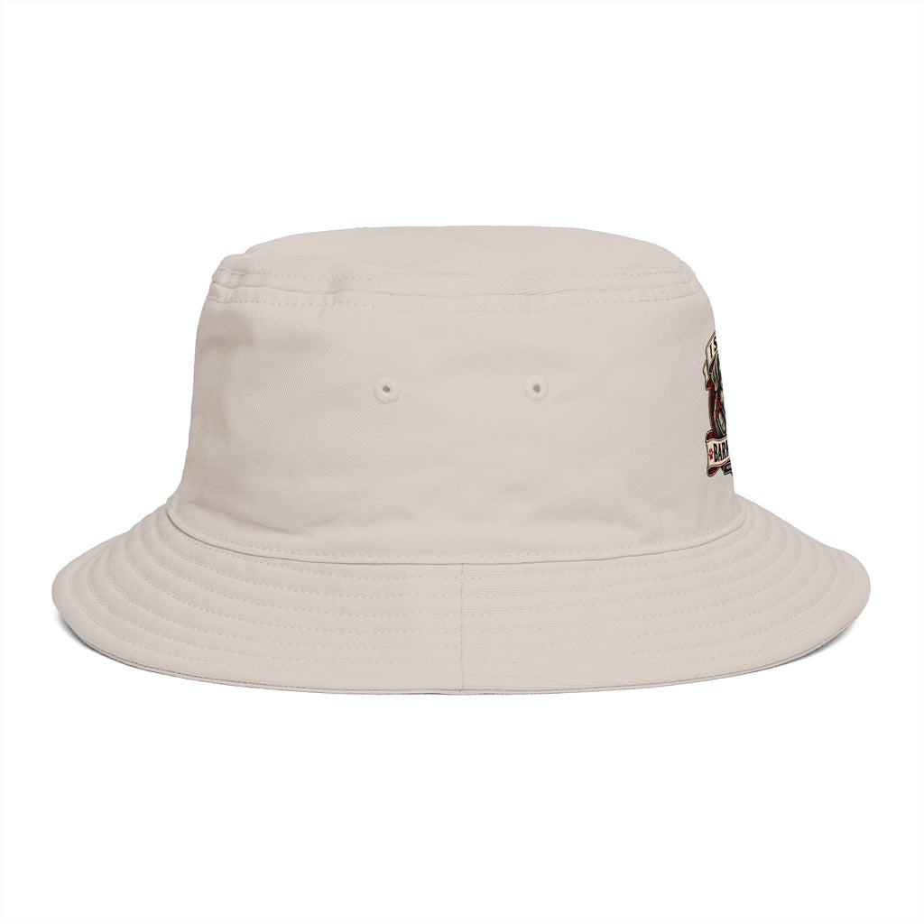I Speak Fluent Bark And Meow Bucket Hat