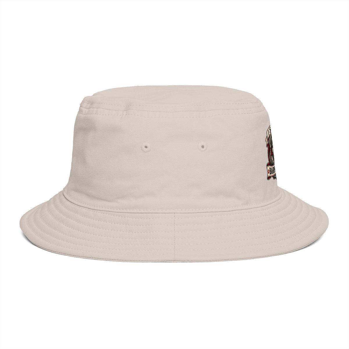 I Speak Fluent Bark And Meow Bucket Hat