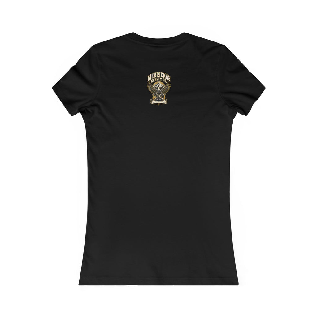 Wine About It Women's Tee