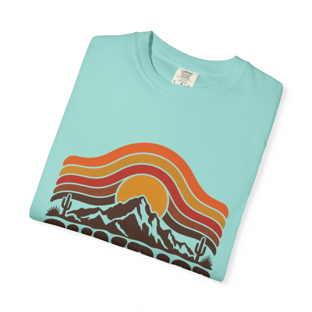 Sunrise Chaser Garment-Dyed Tee