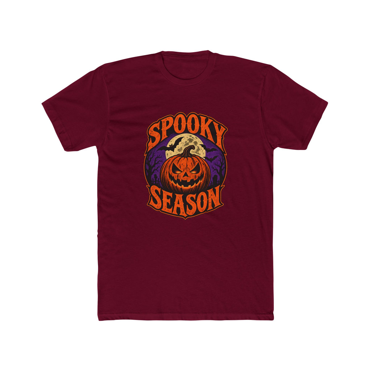 Spooky Season T-Shirt