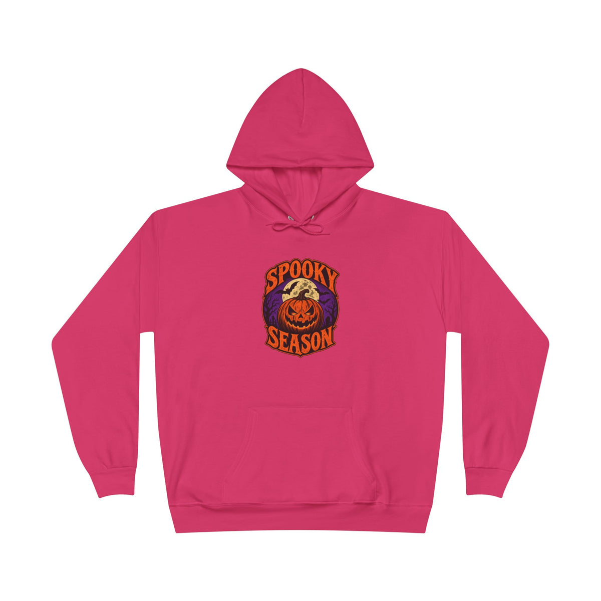 Spooky Season Hoodie