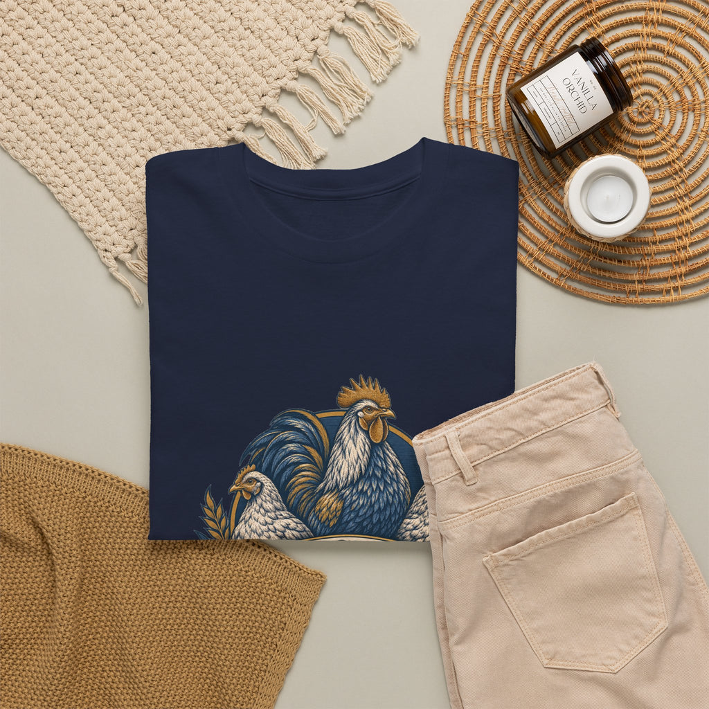 Chicken Whisperer Classic Tee