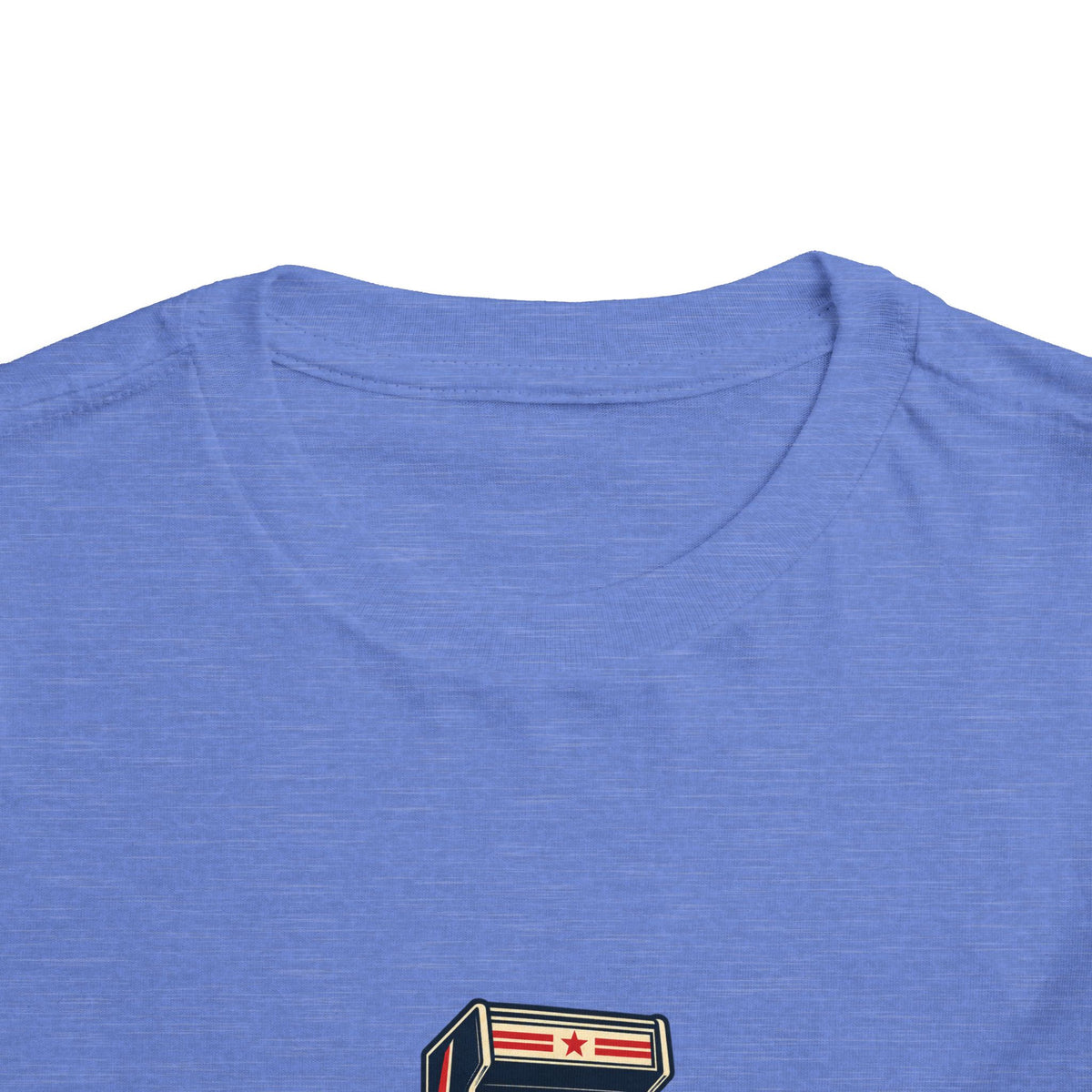 Level Up Game On Toddler Tee