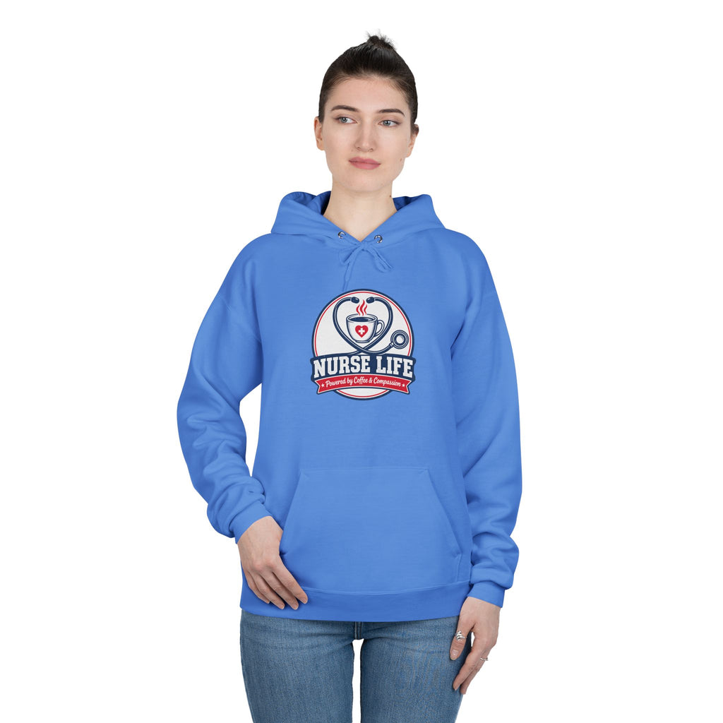 Nurse Life Hoodie