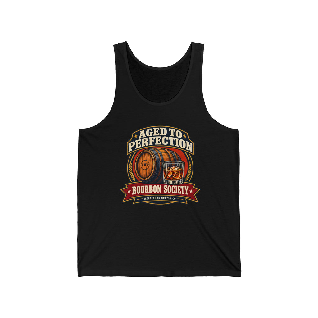 Aged To Perfection Tank Top