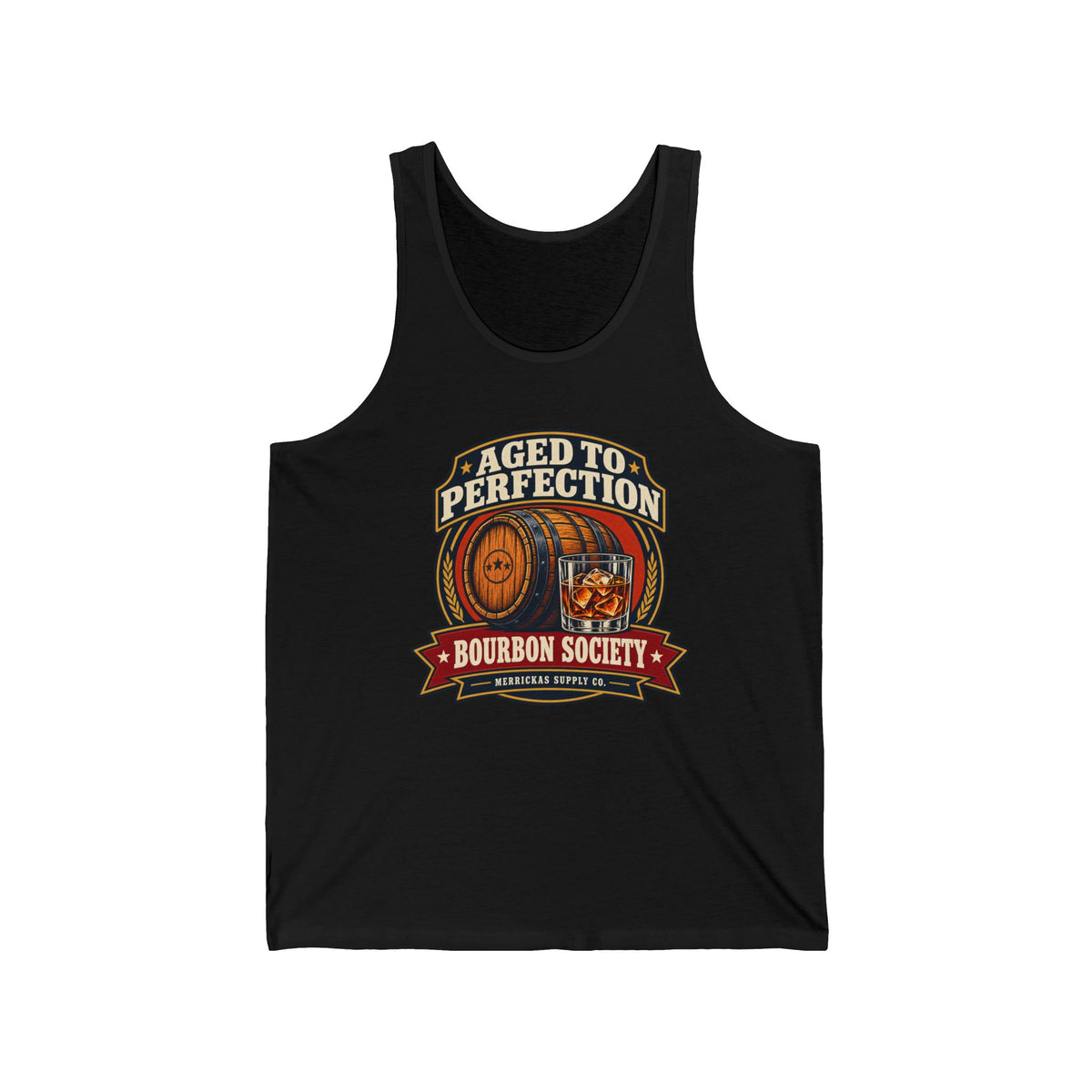 Aged To Perfection Tank Top