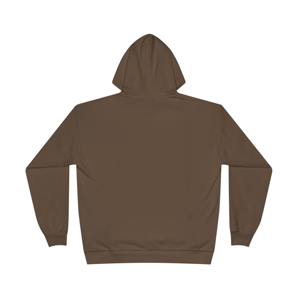 Merrickas Classic Script Hoodie