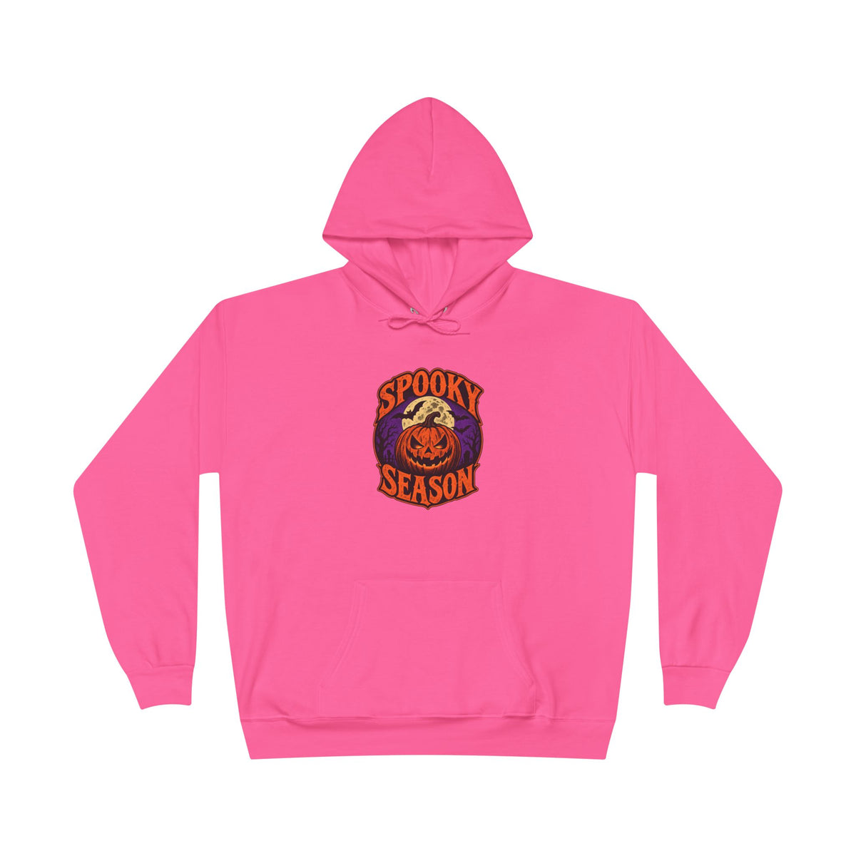 Spooky Season Hoodie