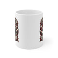 Born To Strike Coffee Mug 11oz