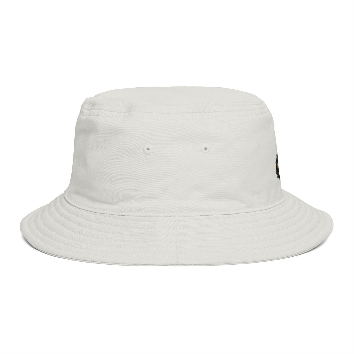 Monster In The Deep Bucket Hat