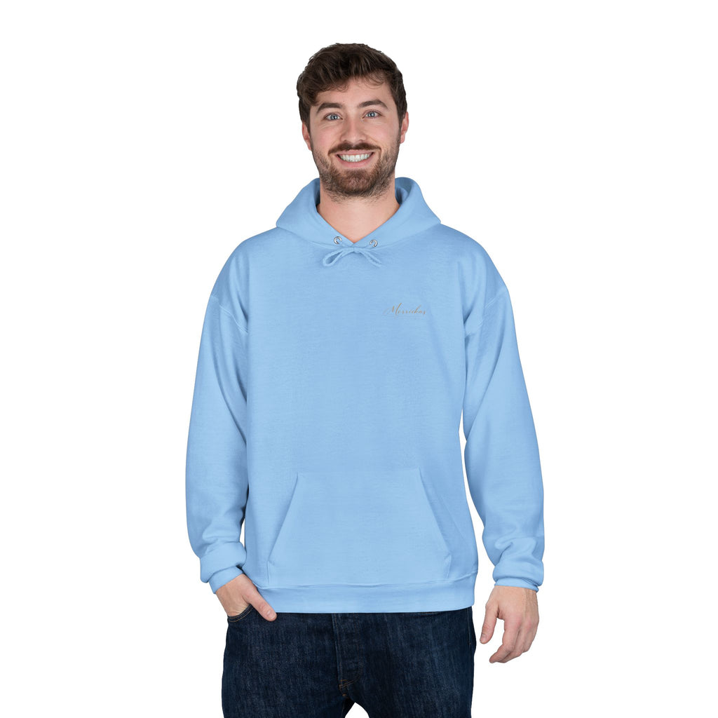 Merrickas Signature Heavyweight Hoodie