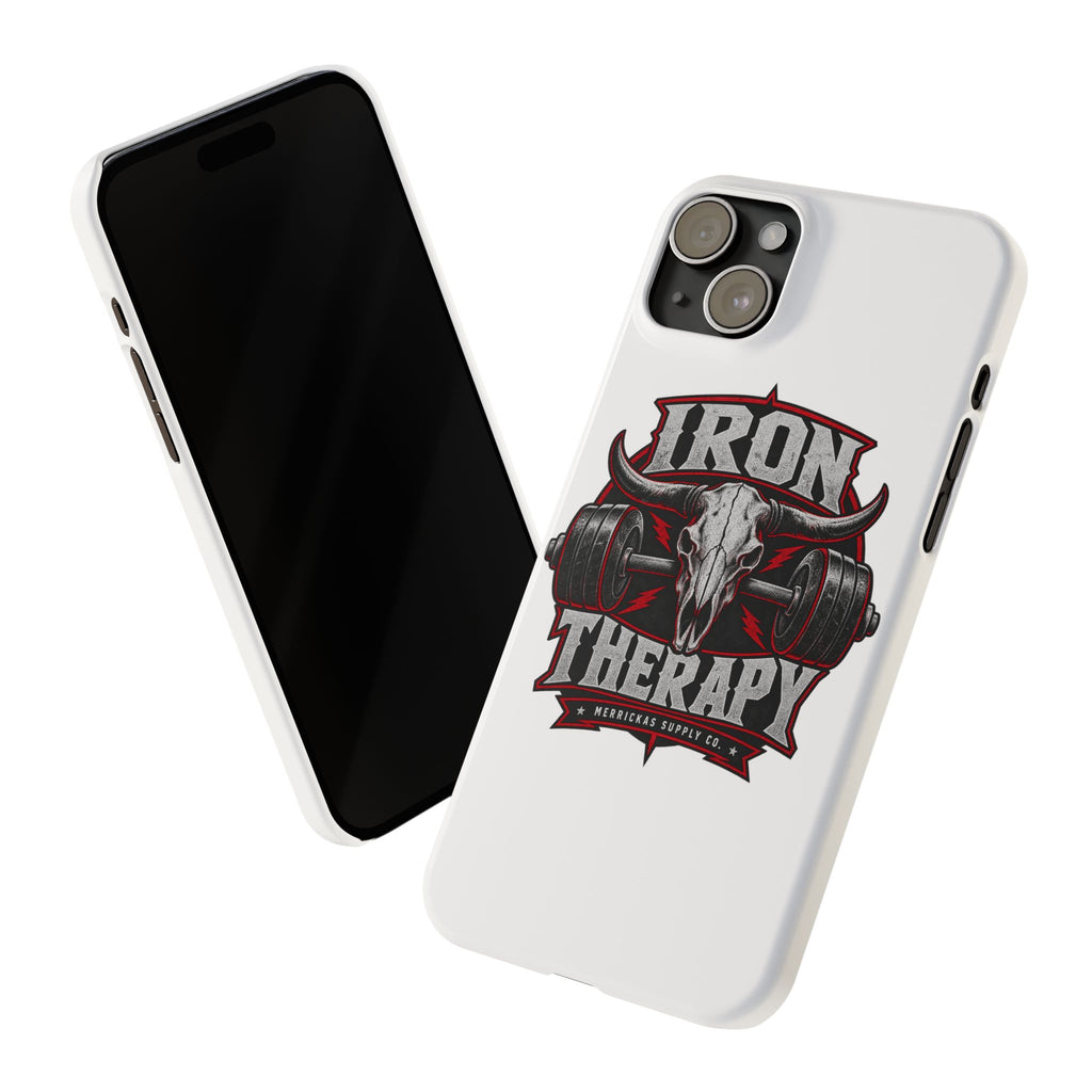 Iron Therapy Phone Case