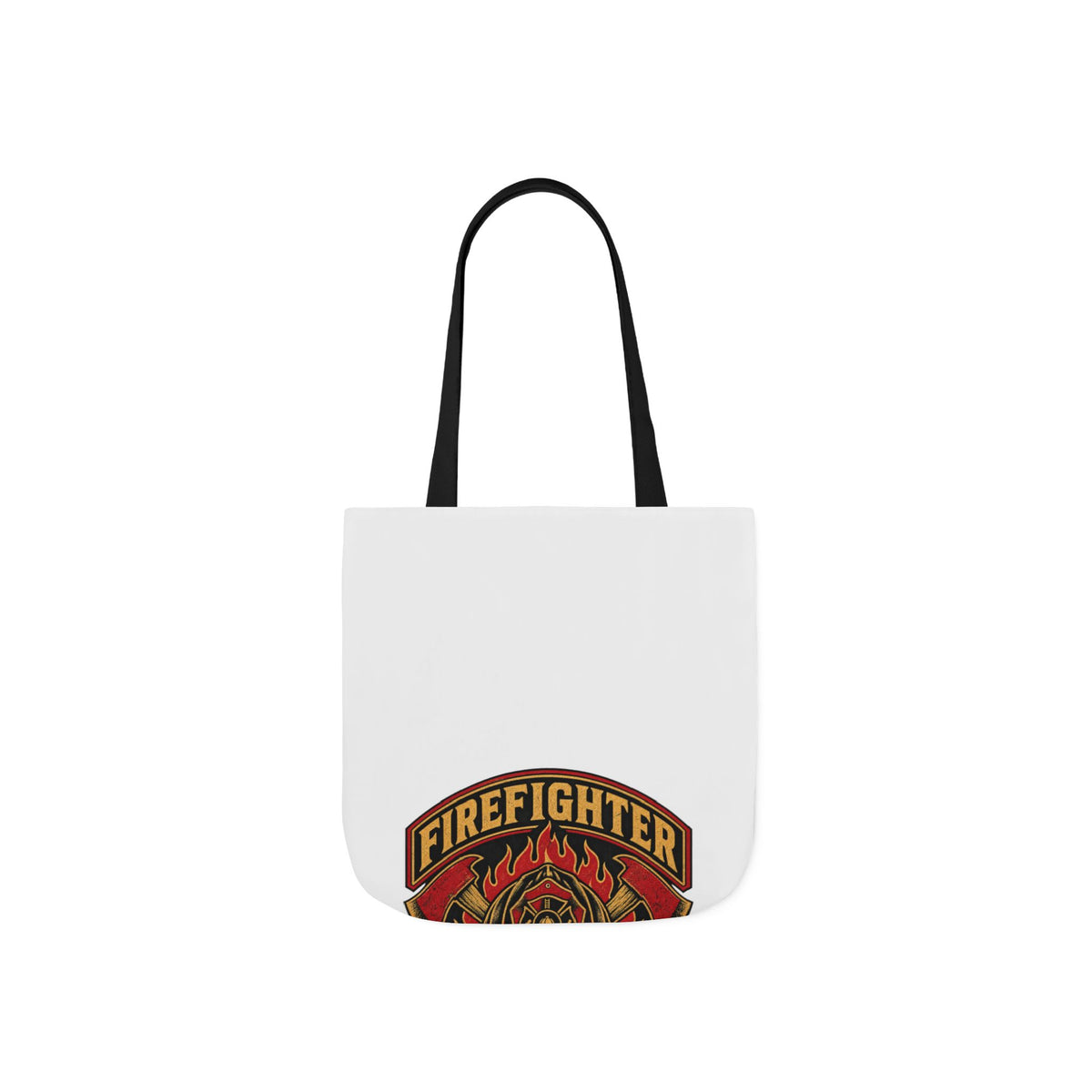 Run Toward The Fire Canvas Wall Art