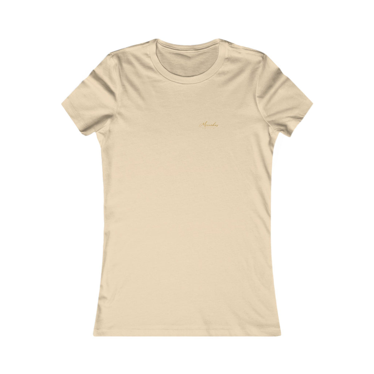 Merrickas Signature Women's Tee
