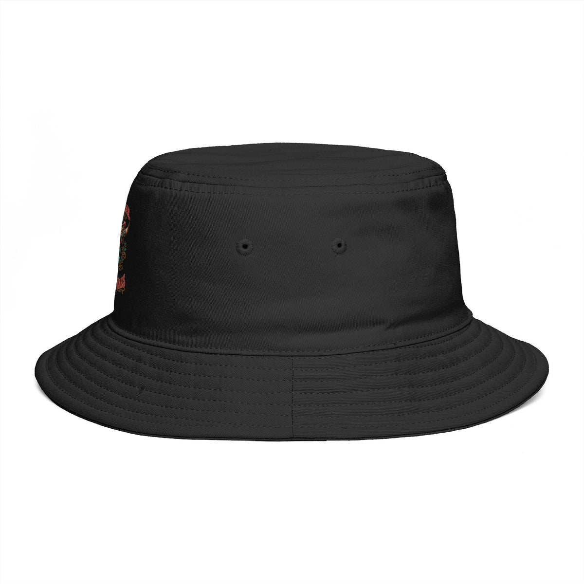 Sweet As Sugar Tough As Nails Bucket Hat