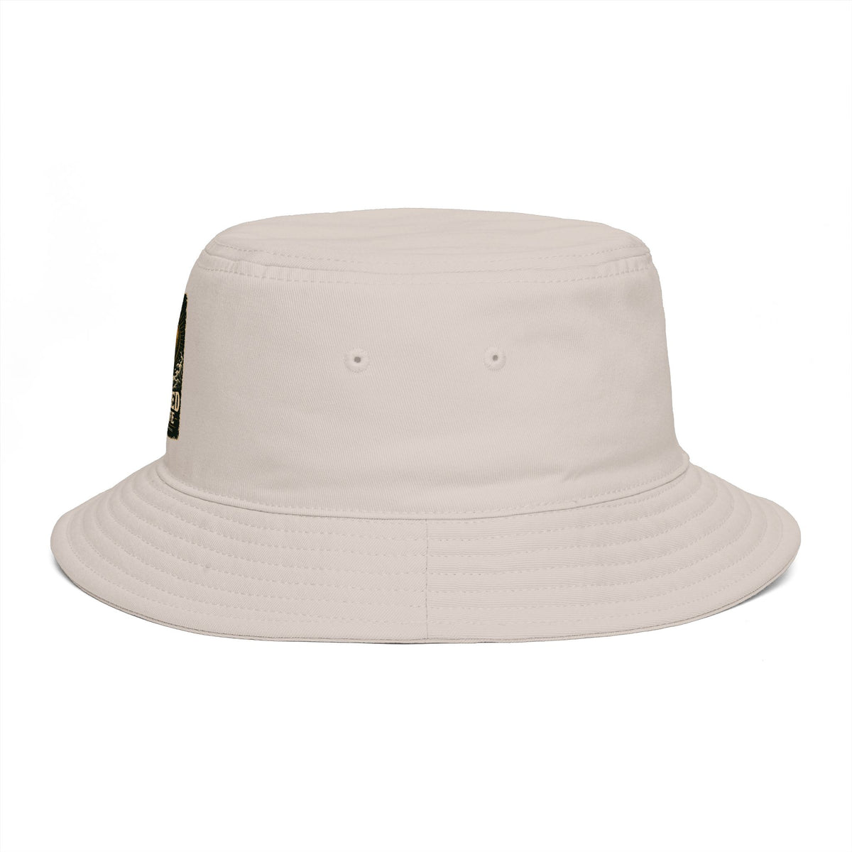 Hooked For Life Bucket Hat