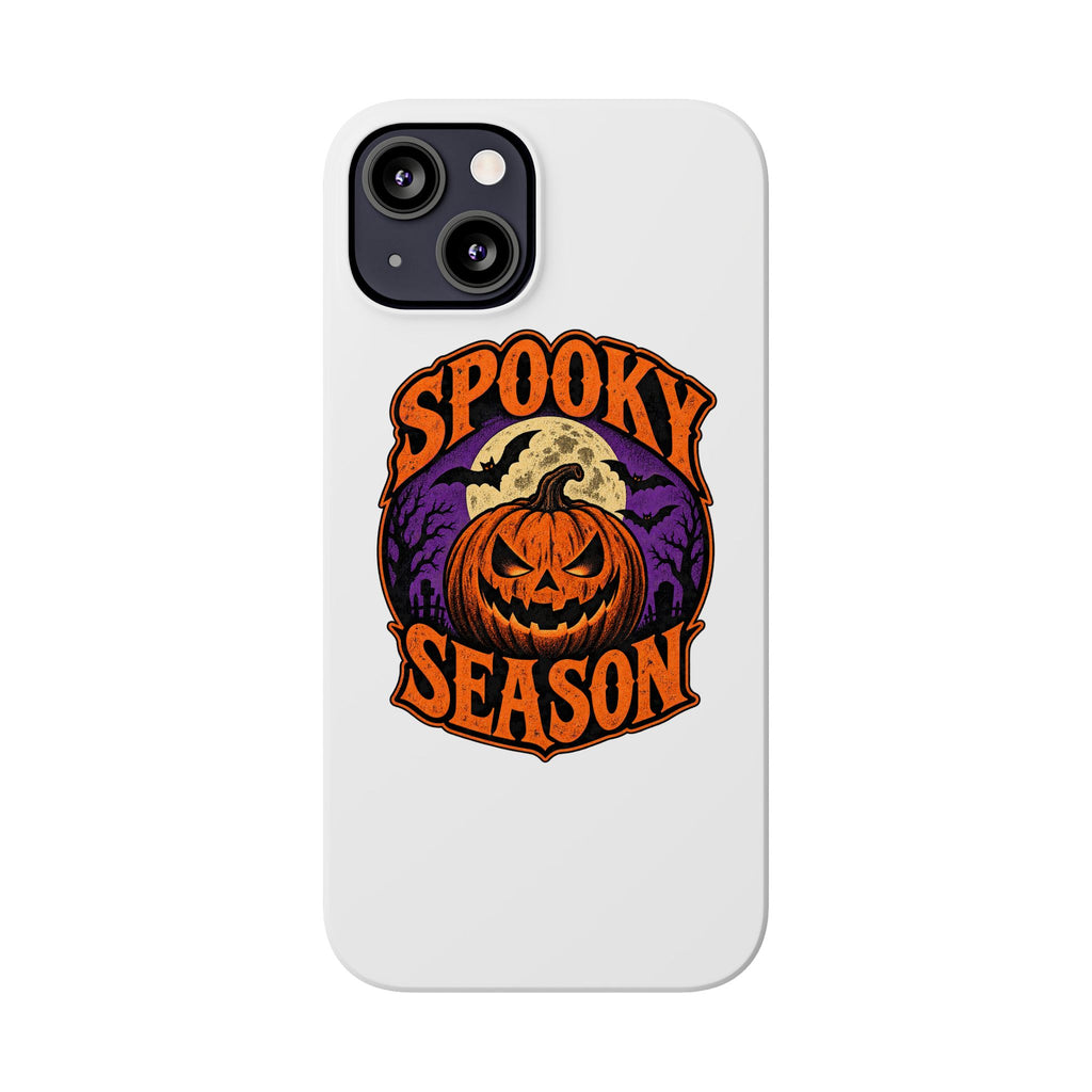 Spooky Season Phone Case
