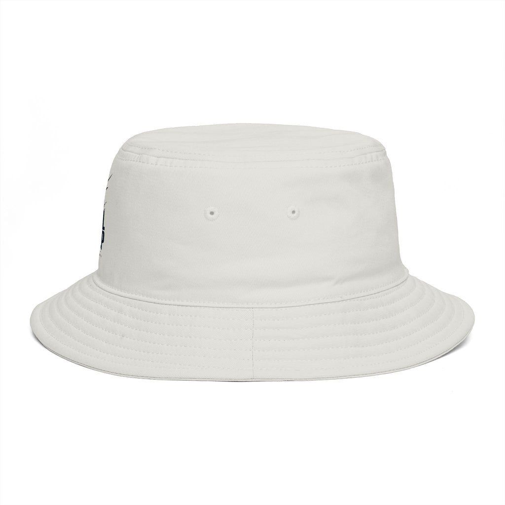 Reel Deep Bucket Hat