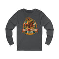 Taco Tuesday Crew Long Sleeve Tee