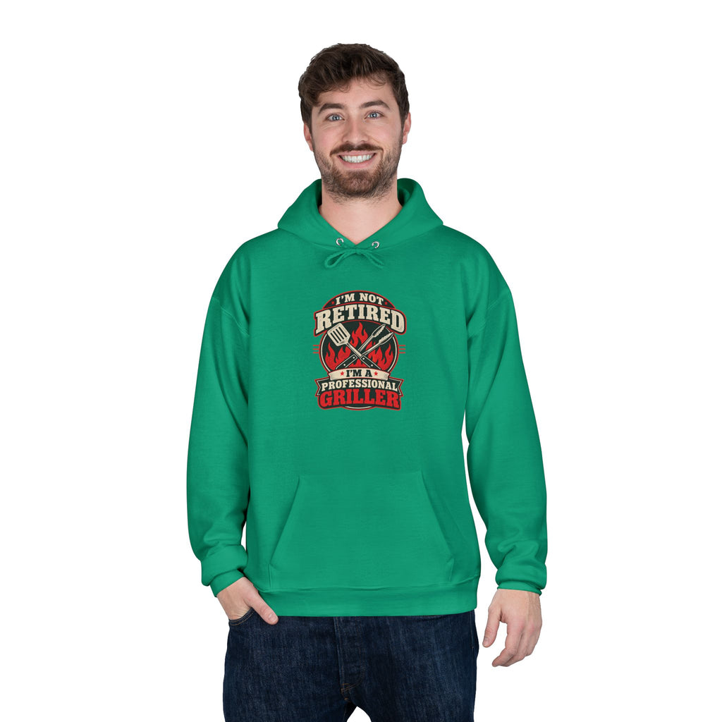 Professional Griller Hoodie