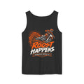 Roost Happens Garment-Dyed Tank