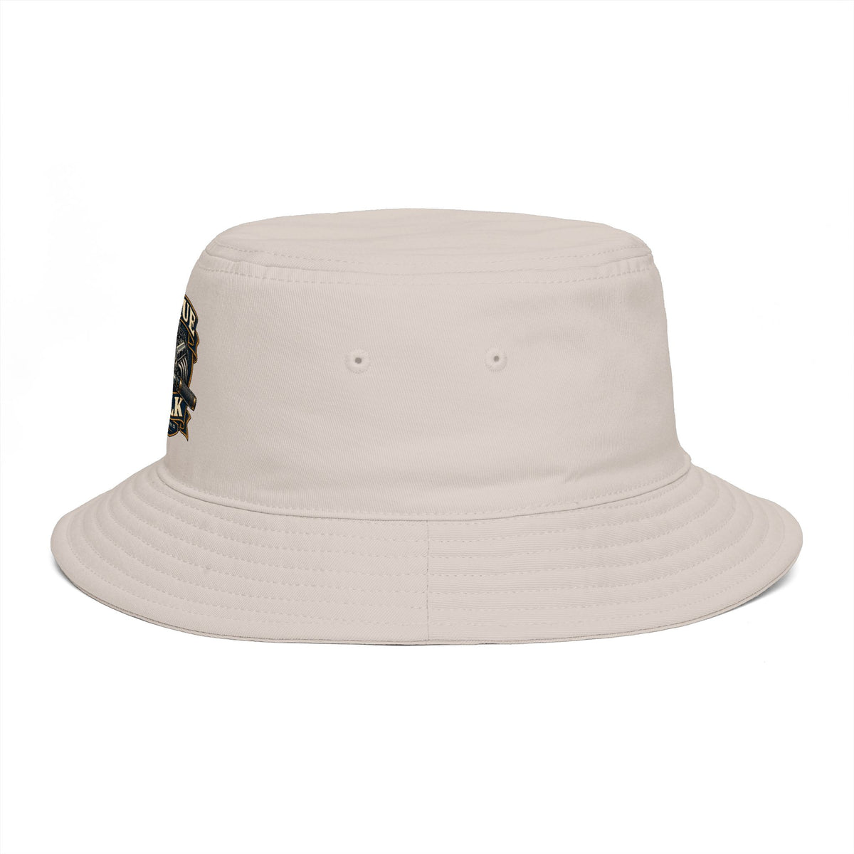 Torque Talk Bucket Hat