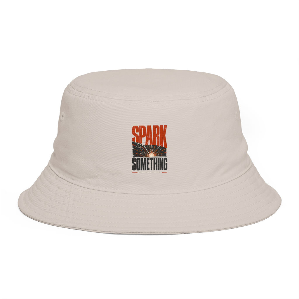 Spark Something Bucket Hat